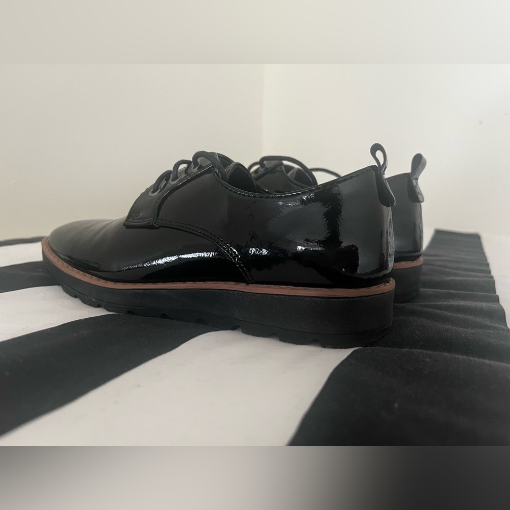 KIDS ALBERTO DRESS SHOES 👞 all black SIZE 34 EU